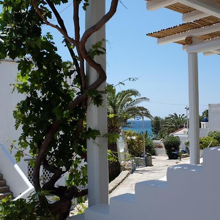 Ark Tinos Apartment Agios Ioannis  Exterior photo