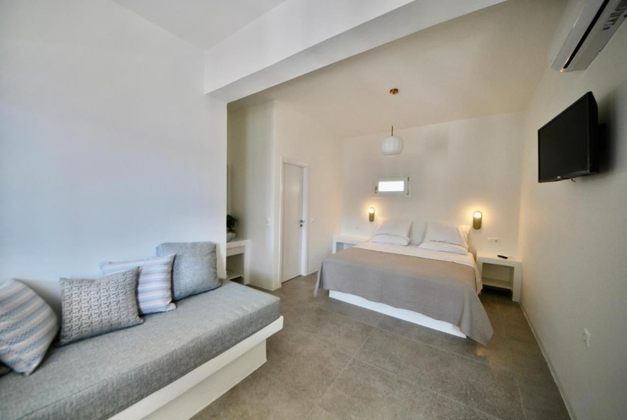 Ark Tinos Apartment Agios Ioannis  Exterior photo