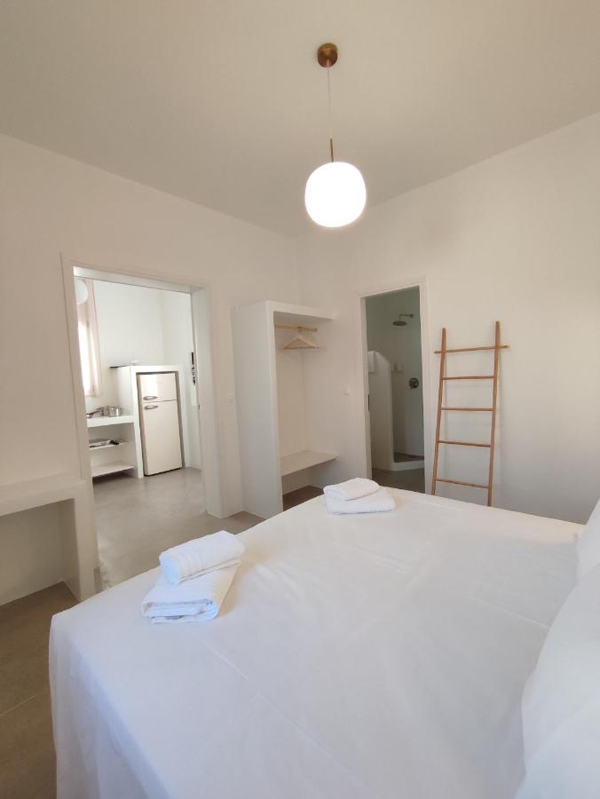 Ark Tinos Apartment Agios Ioannis  Exterior photo