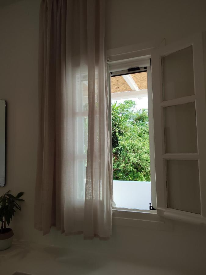 Ark Tinos Apartment Agios Ioannis  Exterior photo