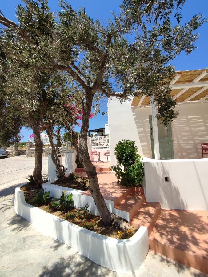 Ark Tinos Apartment Agios Ioannis  Exterior photo