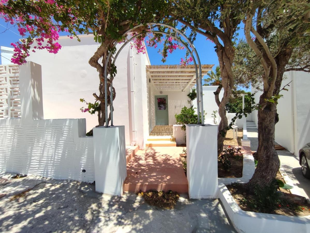 Ark Tinos Apartment Agios Ioannis  Exterior photo