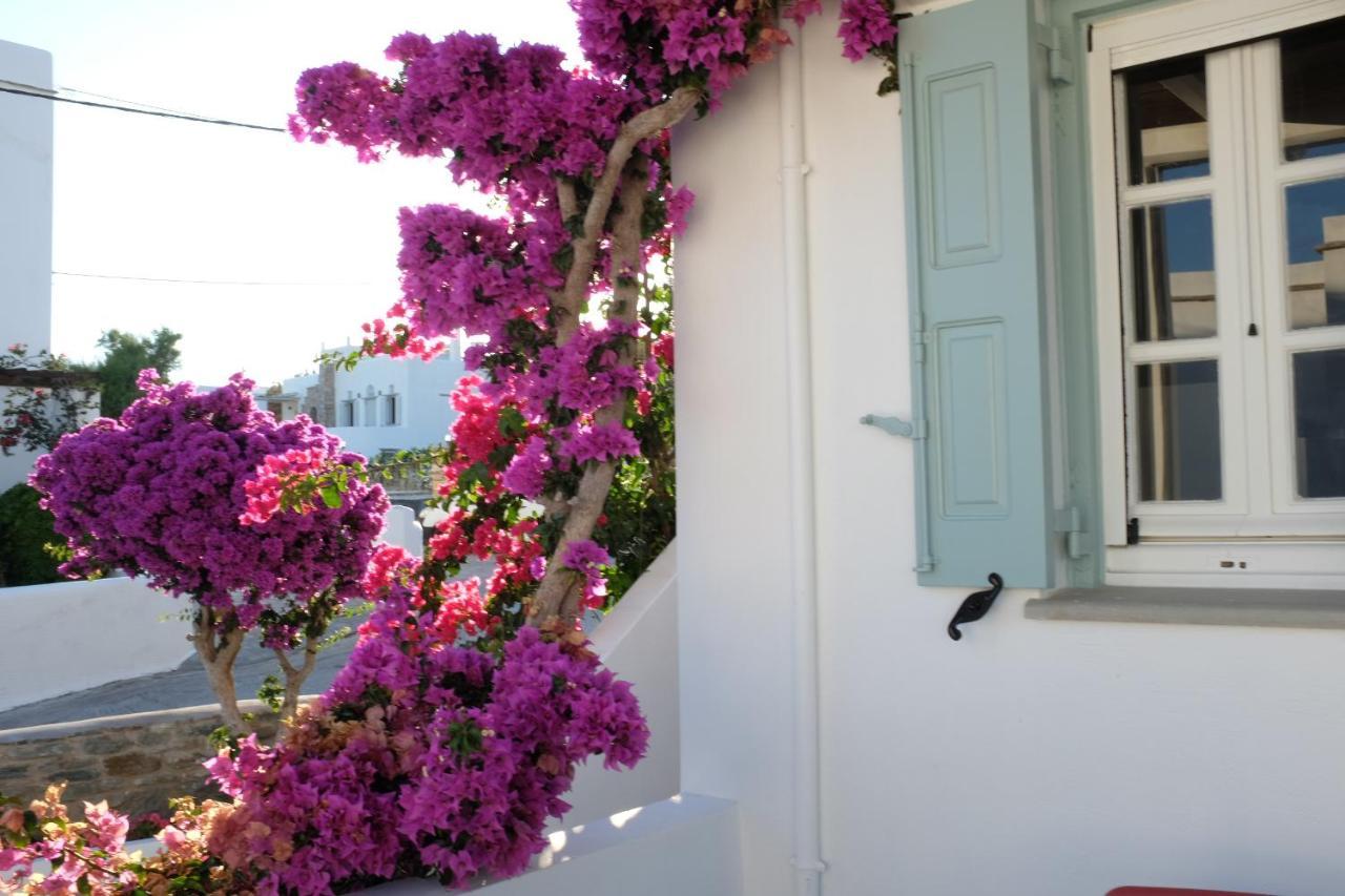 Ark Tinos Apartment Agios Ioannis  Exterior photo