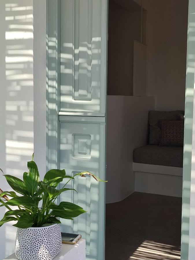 Ark Tinos Apartment Agios Ioannis  Exterior photo